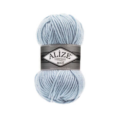 ALİZE SÜPERLANA MAXİ 480 - 1