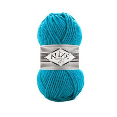 Alize Süperlana Maxi 484 - 1