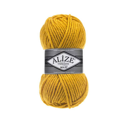 ALİZE SÜPERLANA MAXİ 488 - 1