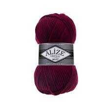 ALİZE SÜPERLANA MAXİ 495 - 1