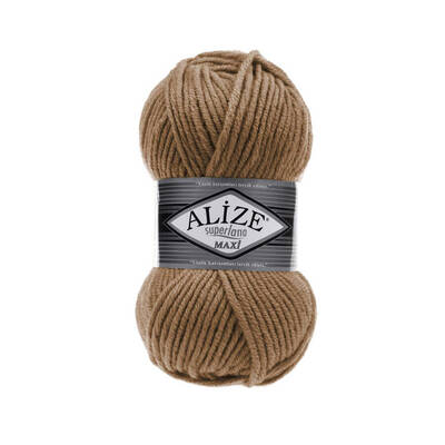 ALİZE SÜPERLANA MAXİ 499 - 1