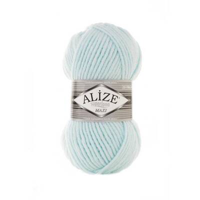Alize Süperlana Maxi 522 - 1