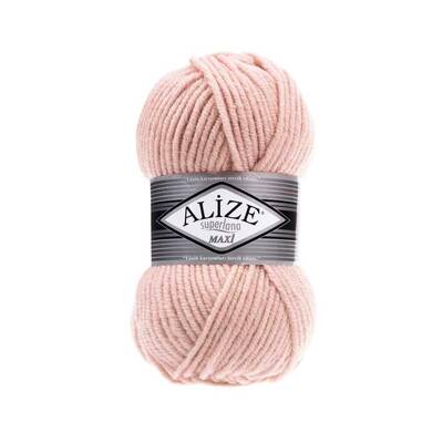 Alize Süperlana Maxi 523 - 1
