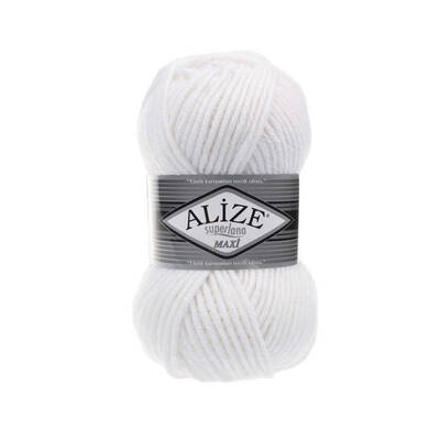 ALİZE SÜPERLANA MAXİ 55 - 1