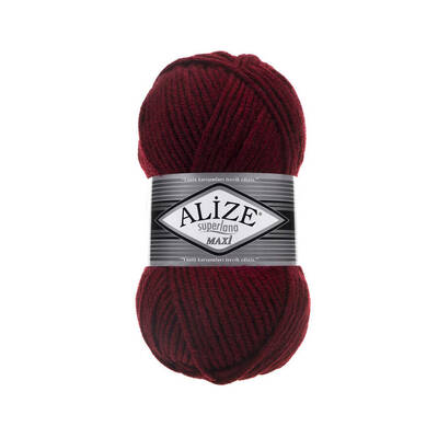 ALİZE SÜPERLANA MAXİ 57 - 1