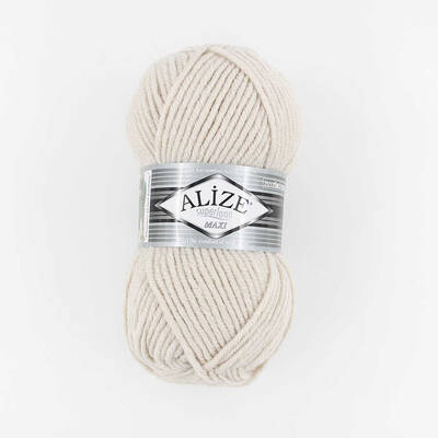 ALİZE SÜPERLANA MAXİ 599 - 1