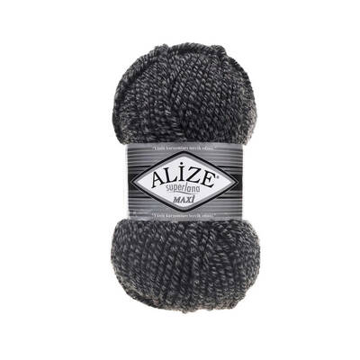 ALİZE SÜPERLANA MAXİ 600 - 1