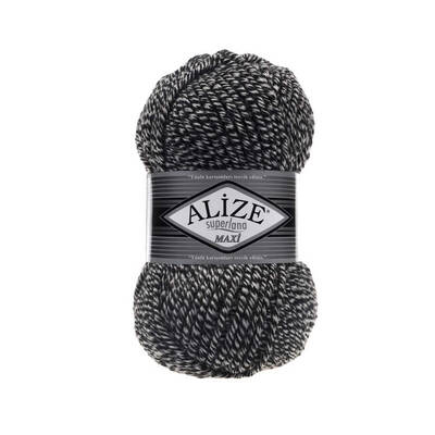 ALİZE SÜPERLANA MAXİ 601 - 1