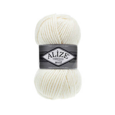 ALİZE SÜPERLANA MAXİ 62 - 1
