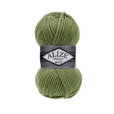 Alize Süperlana Maxi 620 - 1