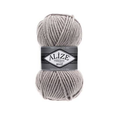ALİZE SÜPERLANA MAXİ 652 - 1