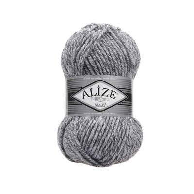 ALİZE SÜPERLANA MAXİ 801 - 1