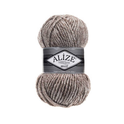 ALİZE SÜPERLANA MAXİ 803 - 1