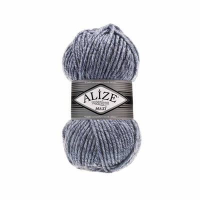ALİZE SÜPERLANA MAXİ 806 - 1