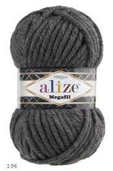 ALİZE SUPERLANA MEGAFİL 196 - Alize