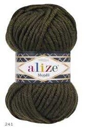 ALİZE SUPERLANA MEGAFİL 241 - ALİZE