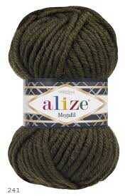 ALİZE SUPERLANA MEGAFİL 241 - 1