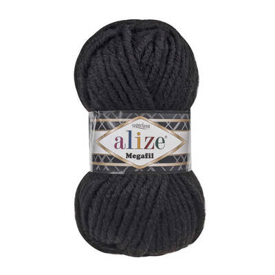 ALİZE SUPERLANA MEGAFİL 60 - 1