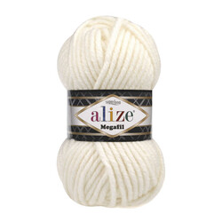 ALİZE SUPERLANA MEGAFİL 62 - Alize