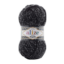 Alize Superlana Megafil 800 - ALİZE