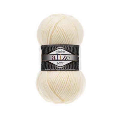 ALİZE SUPERLANA MIDI 01 - 1