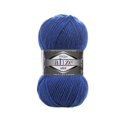 ALİZE SUPERLANA MIDI 141 - 1