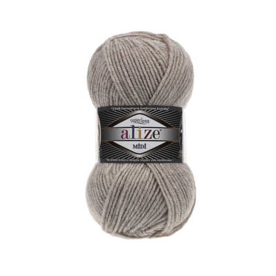 ALİZE SUPERLANA MIDI 152 - 1