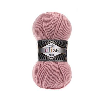 ALİZE SUPERLANA MIDI 161 - 1