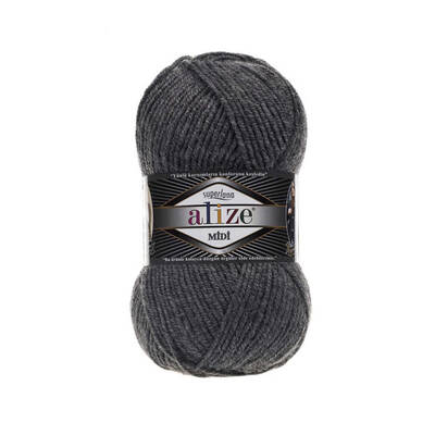 ALİZE SUPERLANA MIDI 182 - 1