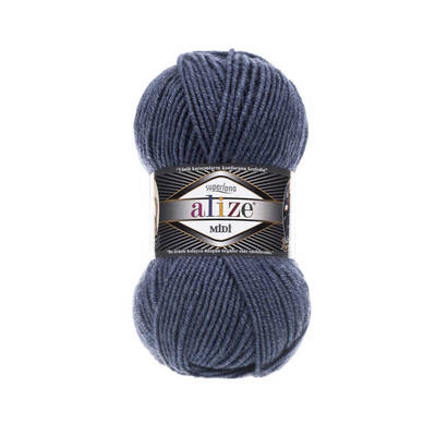 ALİZE SUPERLANA MIDI 203 - 1