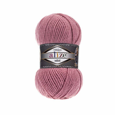 ALİZE SUPERLANA MIDI 204 - 1