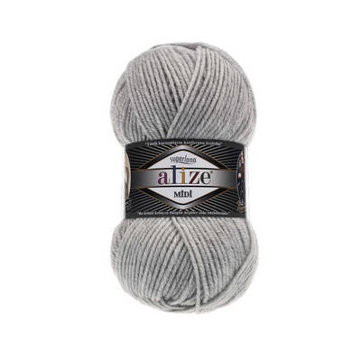 ALİZE SUPERLANA MIDI 208 - 1