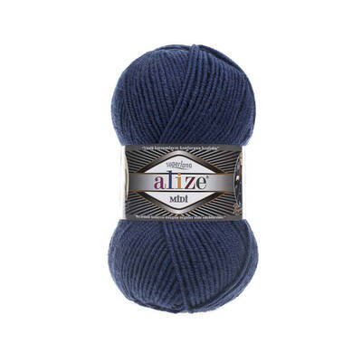 ALİZE SUPERLANA MIDI 215 - 1
