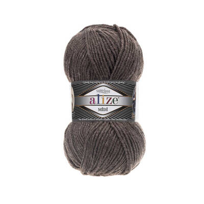 ALİZE SUPERLANA MIDI 240 - 1