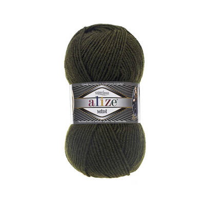 ALİZE SUPERLANA MIDI 241 - 1