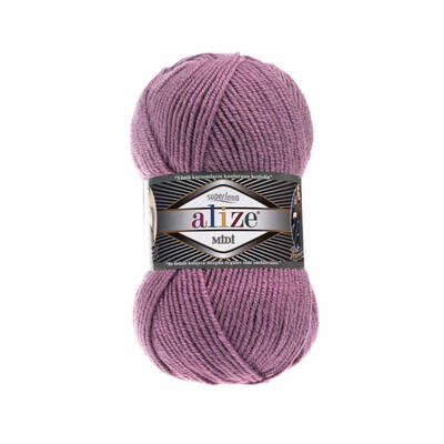 ALİZE SUPERLANA MIDI 28 - 1
