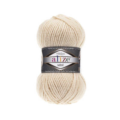 ALİZE SUPERLANA MIDI 310 - 1