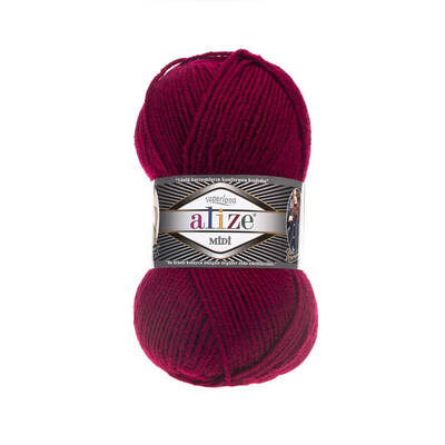 ALİZE SUPERLANA MIDI 390 - 1