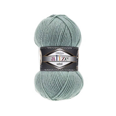 ALİZE SUPERLANA MIDI 463 - 1