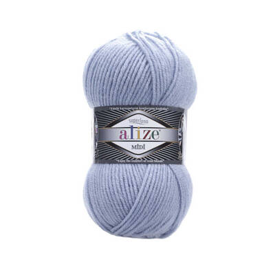 ALİZE SUPERLANA MIDI 480 - 1