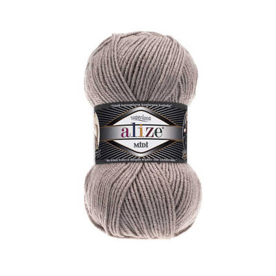 ALİZE SUPERLANA MIDI 541 - 1