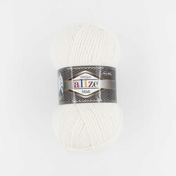 ALİZE SUPERLANA MIDI 55 - ALİZE