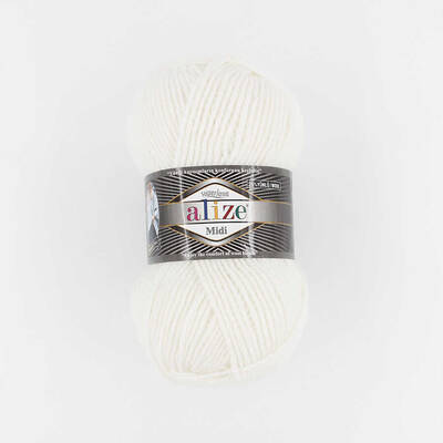 ALİZE SUPERLANA MIDI 55 - 1