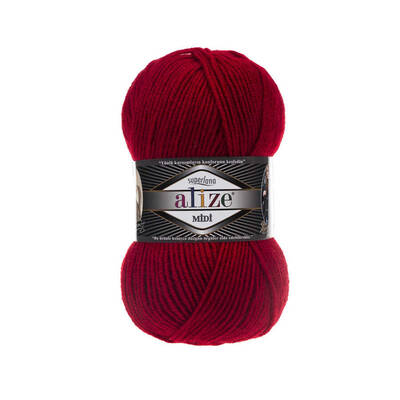 ALİZE SUPERLANA MIDI 56 - 1