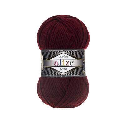 ALİZE SUPERLANA MIDI 57 - 1