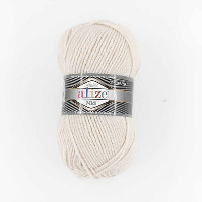 ALİZE SUPERLANA MIDI 599 - 1