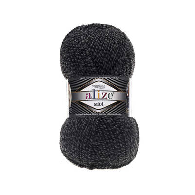 ALİZE SUPERLANA MIDI 600 - 1