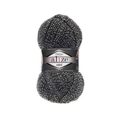 ALİZE SUPERLANA MIDI 601 - 1