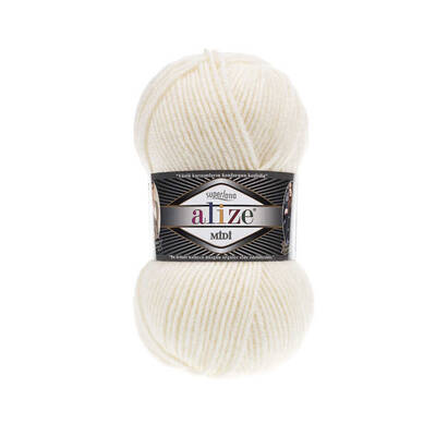 ALİZE SUPERLANA MIDI 62 - 1
