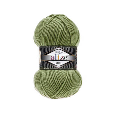 Alize Superlana Mıdı 620 - 1